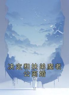 《决定和扶弟魔老公离婚》(晓晓李铭清)小说阅读by佚名