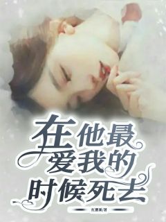 林乔沈云琢小说 《在他最爱我的时候死去》小说全文精彩试读