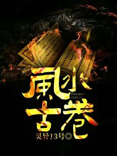 《风水古卷》小说章节目录免费阅读 杨慕凡林采薇小说全文