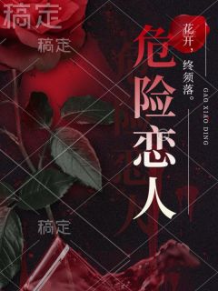 《危险恋人》小说章节目录免费试读 吴音颜慕小说全文