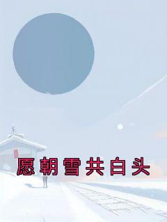 精品《愿朝雪共白头》小说在线阅读 楚潇潇江陵成小说全集无删减全文